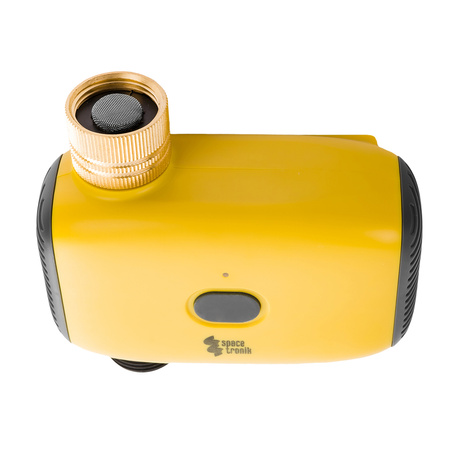 Zestaw Bramka Wi-Fi oraz Zawór wody bluetooth TUYA SmartLife SPG-C42