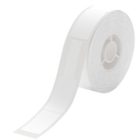 Etykiety seria D Niimbot 12.5x74mm 60szt White