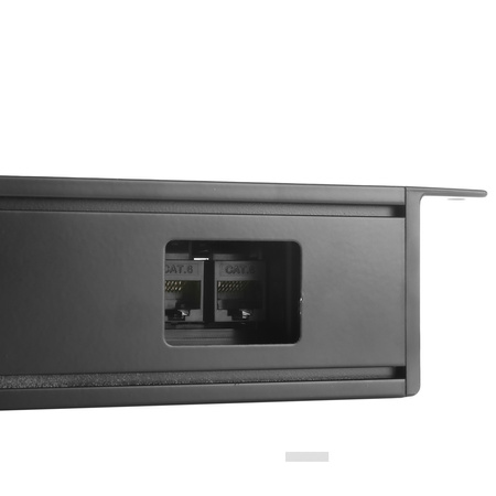 Podomietková zásuvka Spacetronik SPS-U38B_V2