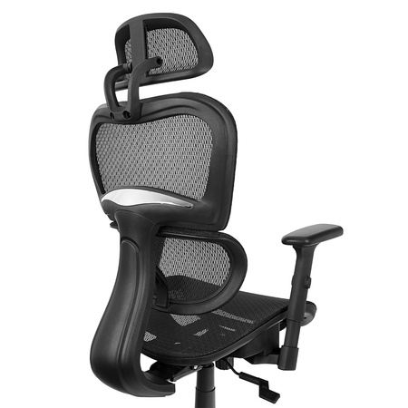 Ergonomischer Büro-Drehstuhl GILDA