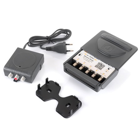 smartAMP Johansson KIT7474L2 5G-Verstärker