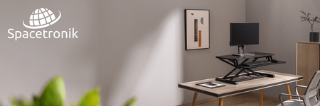 Spacetronik SPR-123MB adjustable stand