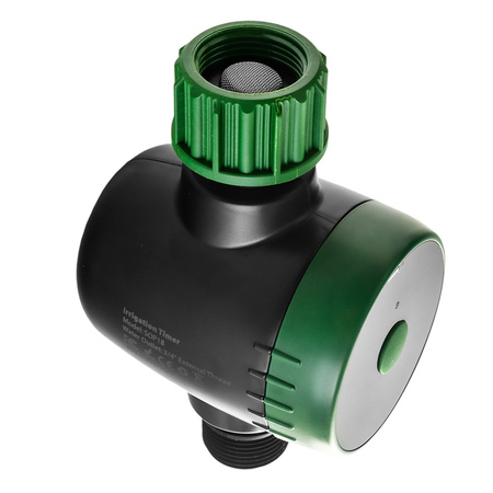 TUYA bluetooth water valve with Wi-Fi gateway SL-WT01