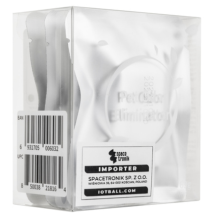 Samoczyszcząca Kuweta dla kota Ucat C10 Pro