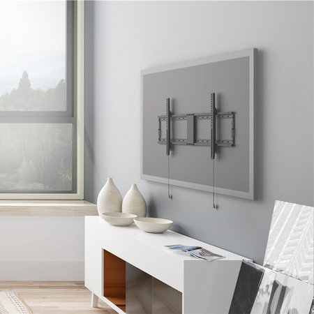 Uchwyt TV Goobay BASIC FIXED XL 43"-100" do 70kg