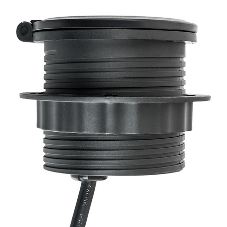 Gniazdo blatowe Spacetronik SPSRB51BB