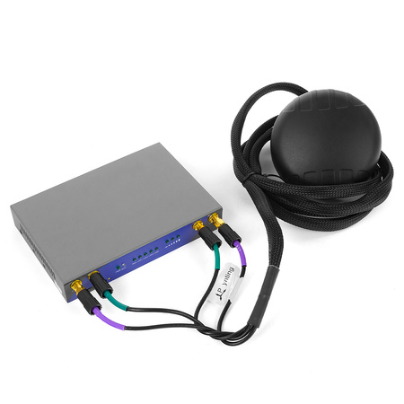 Anténní sada MIMO-3-15B se směrovačem SIR451V2