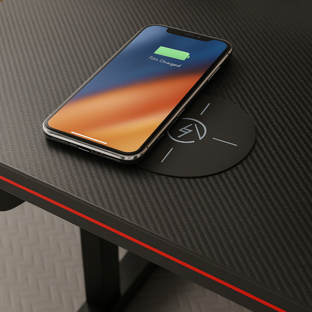 Gniazdo blatowe Spacetronik SPSRW01BB