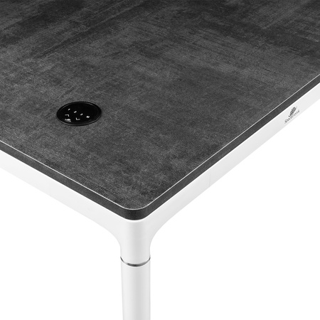 Spacetronik SPE-O424W electric desk