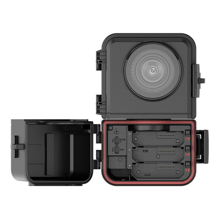 Brinno Construction Camera BCC5000 4K HDR