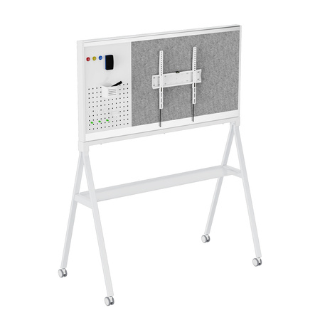 Mobile Multifunctional Whiteboard