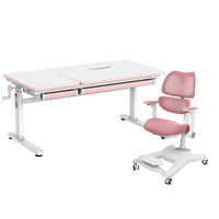 Spacetronik XD Kinderstuhl SPC-XD04P