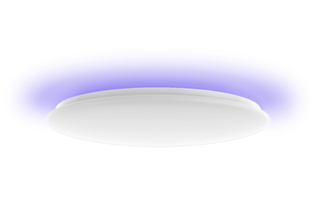 SMART Deckenleuchte Yeelight Arwen 550C 598 mm