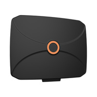 Antena 10w1 5G/WiFi/GPS MIMO6x6 Poynting PANL-631