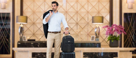 EVERKI Versa 2 141" Laptop Backpack