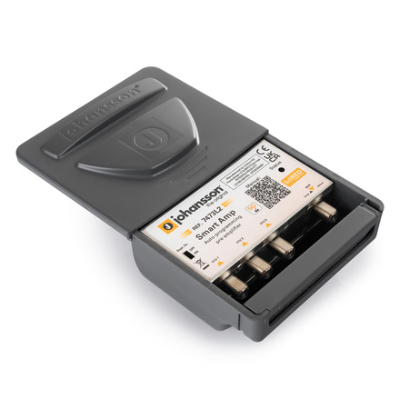 smartAmp Johansson SmarKIT7473L2 5G zesilovač