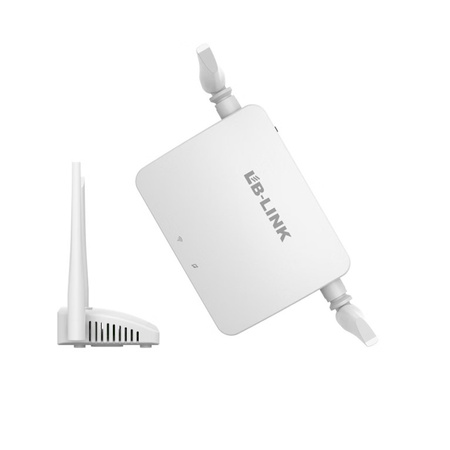 Router LTE LB-LINK CPE600EU Wi-Fi 6 LTE 4G USB-C
