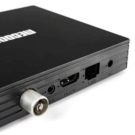 Android TV BOX MECOOL KD3 4K Android 11 Netflix