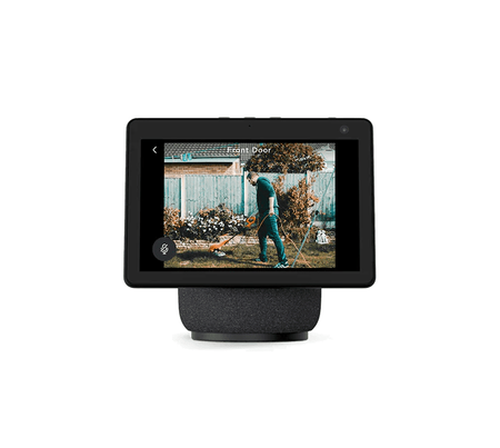 Solárna kamera Tuya Aosu SL-C8L