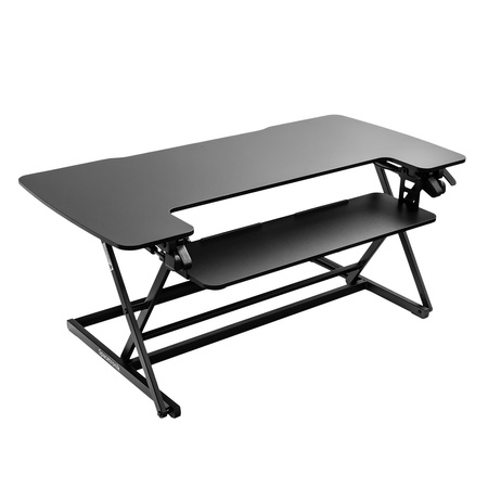 Stojan Spacetronik SPR-122LB na prácu v stoji