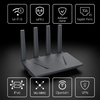 Router Wi-Fi 6 2.4/5GHz VPN GL.iNet Flint