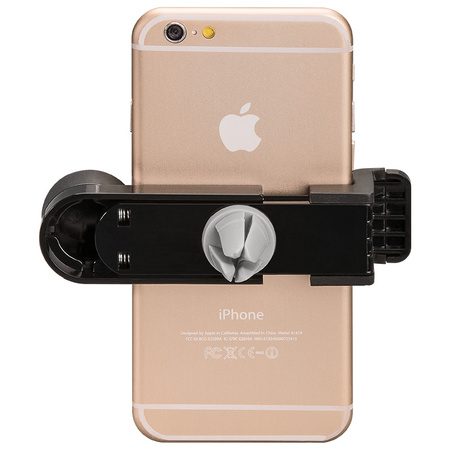 Goobay car grille mount