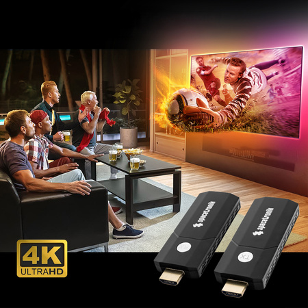 Spacetronik SPH-W32 wireless HDMI transmitter