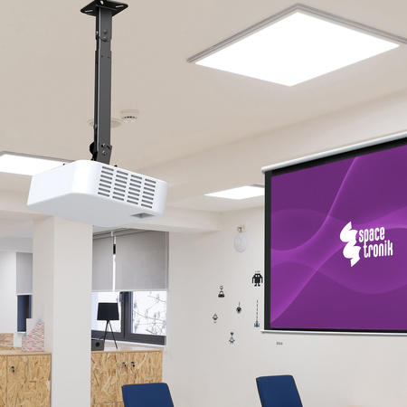 Uniwersalny uchwyt sufitowy do projektora SPA-P02B