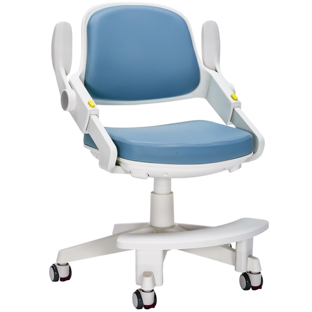 Spacetronik SPE-X116AT electric desk with shelf