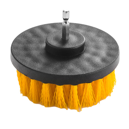 Szczoteczki czyszczące na wiertarkę SPM-T04