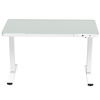 Spacetronik SPE-B128BG Astrid electric desk