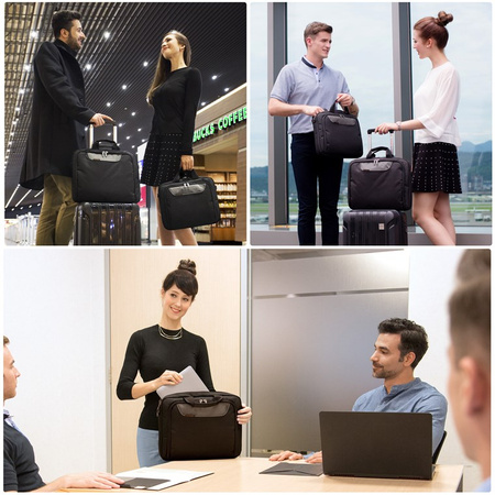 EVERKI ECO Advance 16" taška na notebook