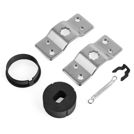 Silnik do rolet Smart 35mm Tuya z WiFi 10/17