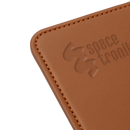 Narożna podkładka PVC Spacetronik SPB-003_3 80x40