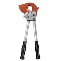 Cable Lock Shears with Ratchet SP-RC30