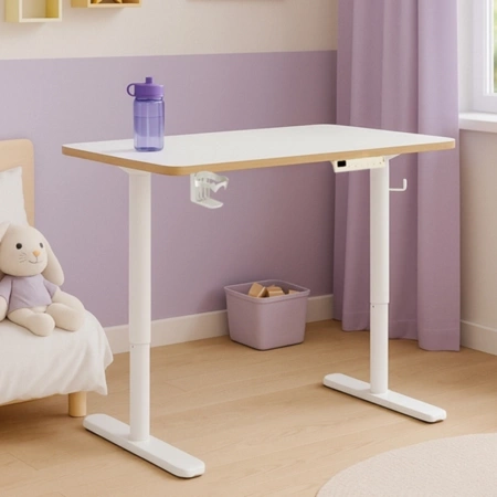 Biurko elektryczne Spacetronik SPEX123WM