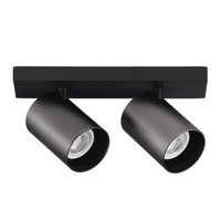 Yeelight Spotlight wall lamp 700m 60W black GU10