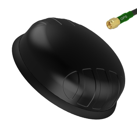 Poynting GPS aktive Antenne GPS-0001-V2-01 GLONASS