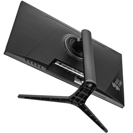 Zestaw monitor 27 cali 4K IPS Spacetronik SPA-M2701 i uchwyt na monitor i laptop Spacetronik SPA-121PRO