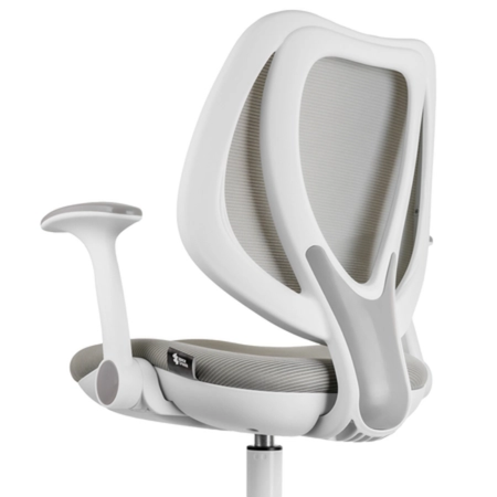 Spacetronik XD elektrischer Schreibtisch SPE-X116W