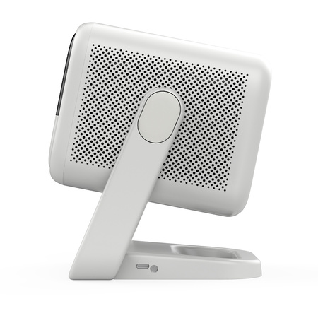 Projektor przenośny DLP WiFi 1080p GoogleTV BYINTEK Ufo U90