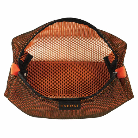 Everki Mesh handbag cosmetic bag