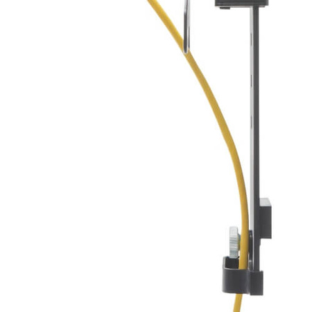 Spacetronik SPA-119 built-in monitor mount