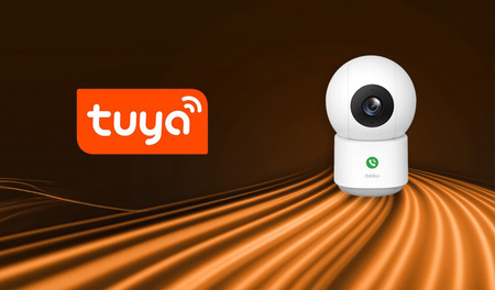 Kamera wewnętrzna Tuya Aosu SL-C2E
