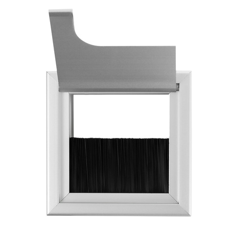 Przepust kablowy Spacetronik SPSG06 80x80mm