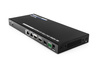 SPH-RIP202 1/2 HDMI splitter over LAN PoE 24/7