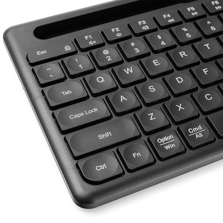 Kabelloses Tastatur- und Mausset SP-RCA20