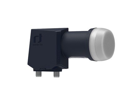 LNB Twin Inwerto Premium Universal 40mm PLL