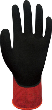 Wonder Grip WG-310R L/9 Comfort Protective Gloves