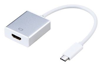 USB-C 3.1 to HDMI adapter